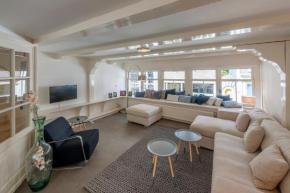 Отель Residences Jordan 9 Streets  Амстердам